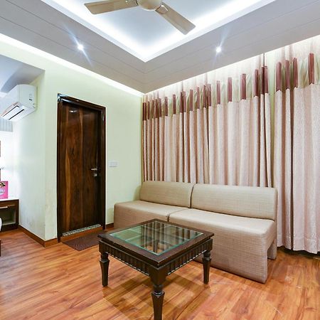 Hotel Geet Deluxe Νέο Δελχί Εξωτερικό φωτογραφία